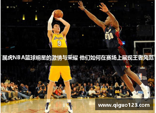属虎NBA篮球明星的激情与荣耀 他们如何在赛场上展现王者风范